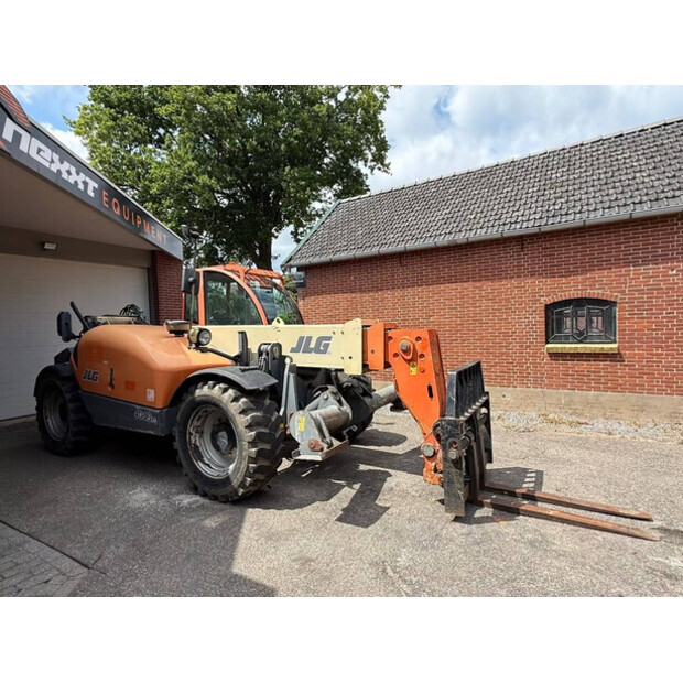 JLG 4013 PS-41813422