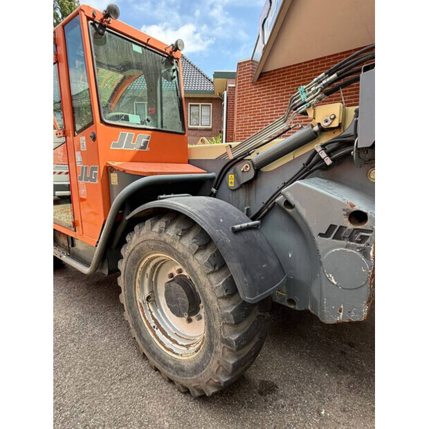 JLG 4013 PS-41813423