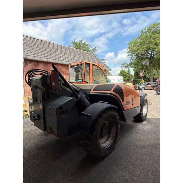 JLG 4013 PS-41813424