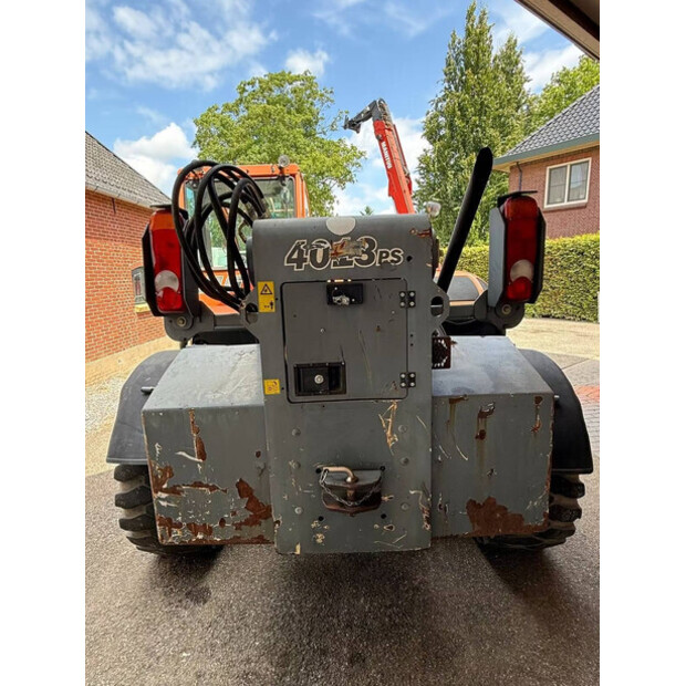 JLG 4013 PS-41813425