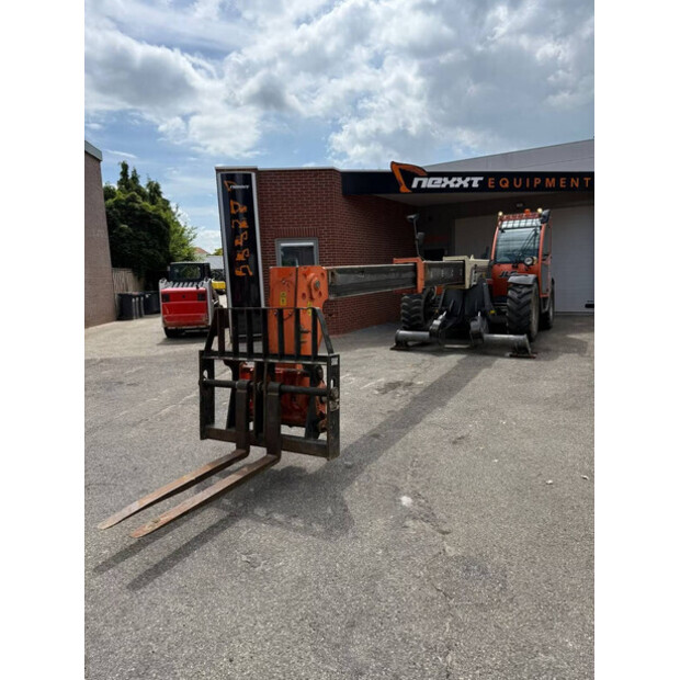 JLG 4013 PS-41813427