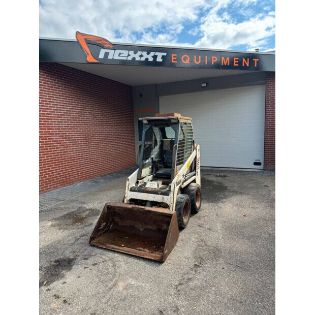 BOBCAT 463-41813444