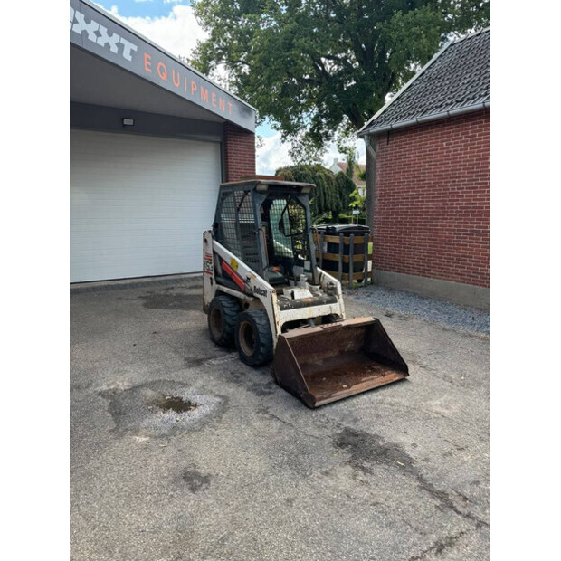 BOBCAT 463-41813445
