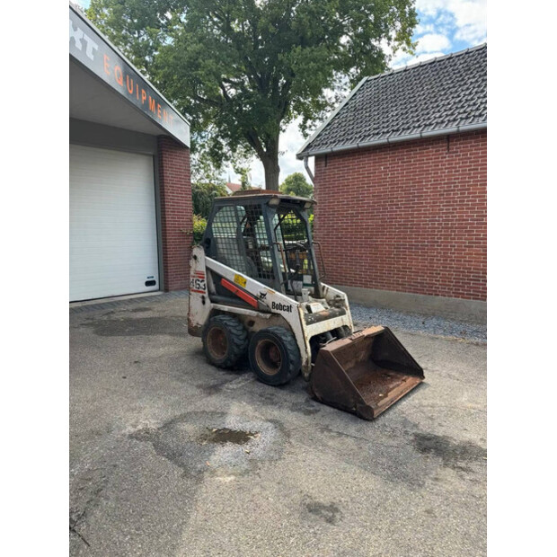BOBCAT 463-41813447