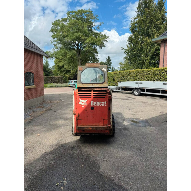 BOBCAT 463-41813450