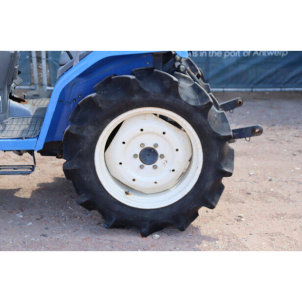 Iseki TF21F-41813503