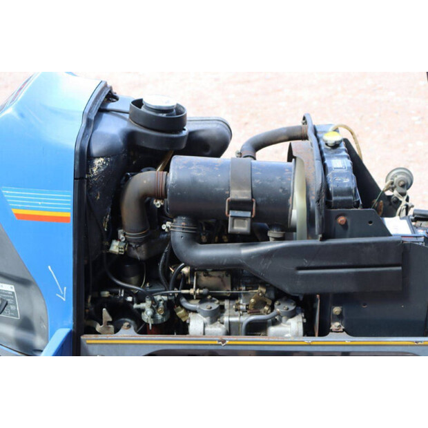 Iseki TF21F-41813524