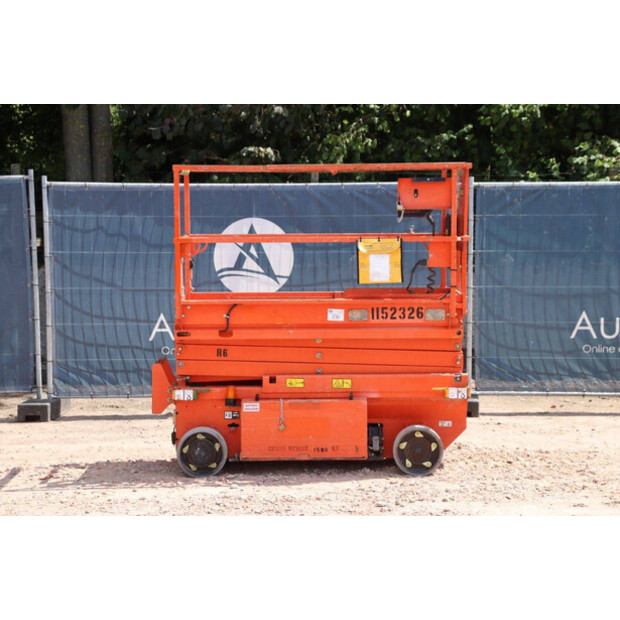 2015 JLG R6-41813688