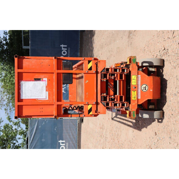 2015 JLG R6-41813691