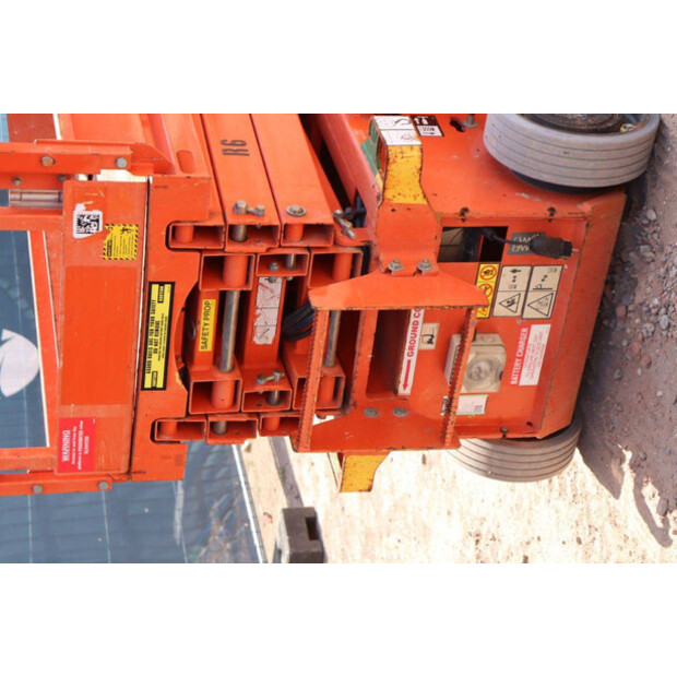 2015 JLG R6-41813696