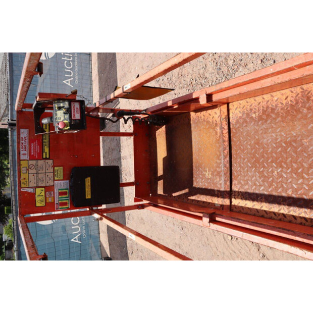 2015 JLG R6-41813711