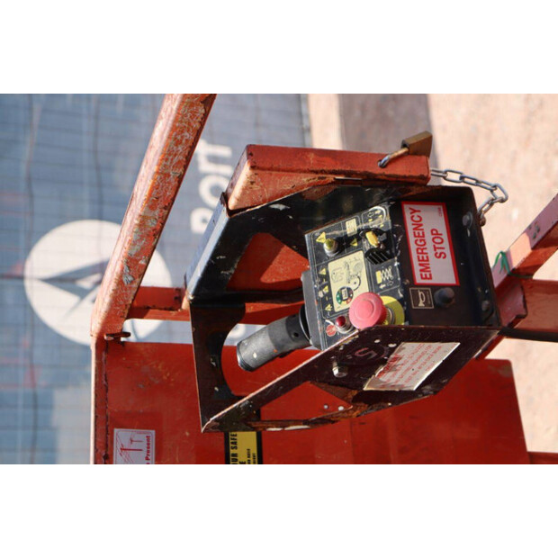 2015 JLG R6-41813712
