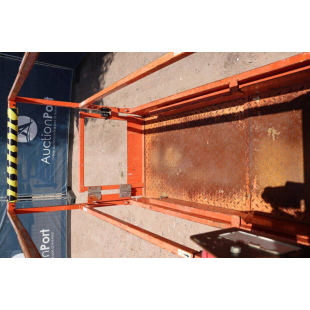 2015 JLG R6-41813713