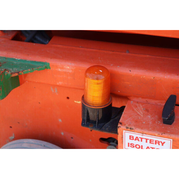 2015 JLG R6-41813716