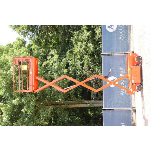 2015 JLG R6-41813719