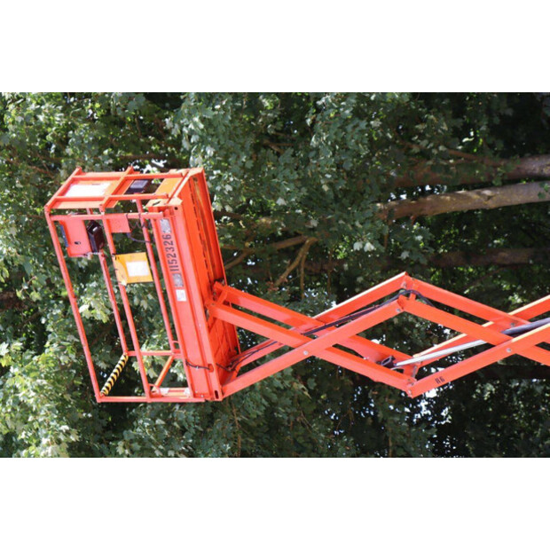 2015 JLG R6-41813721
