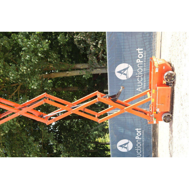 2015 JLG R6-41813723