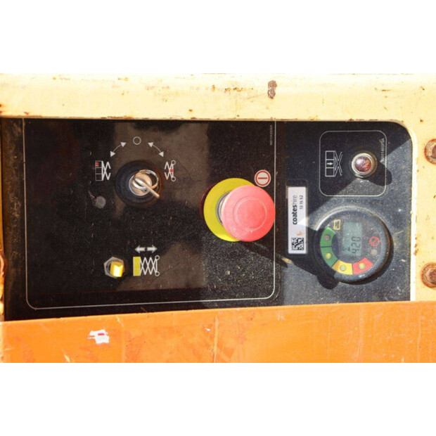 2015 JLG R6-41813773