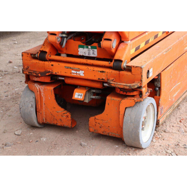 2015 SkyJack SJ3219-41813904