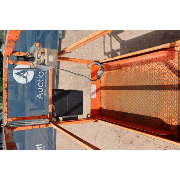 2015 SkyJack SJ3219-41813913
