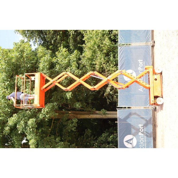 2015 SkyJack SJ3219-41813920