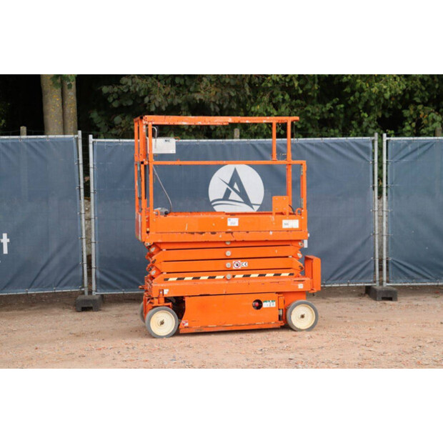 SkyJack SJ3219-41814009