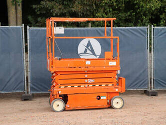 Image for SCISSOR LIFTS SkyJack SJ3219