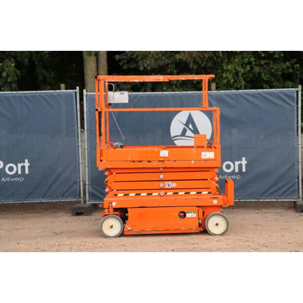 SkyJack SJ3219-41814010