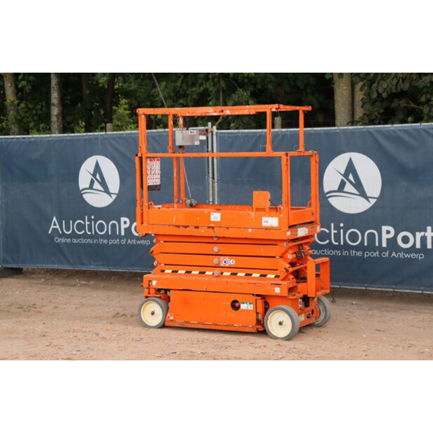 SkyJack SJ3219-41814011