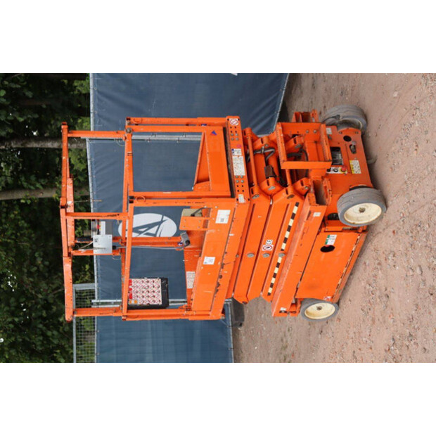 SkyJack SJ3219-41814012