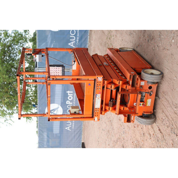SkyJack SJ3219-41814014