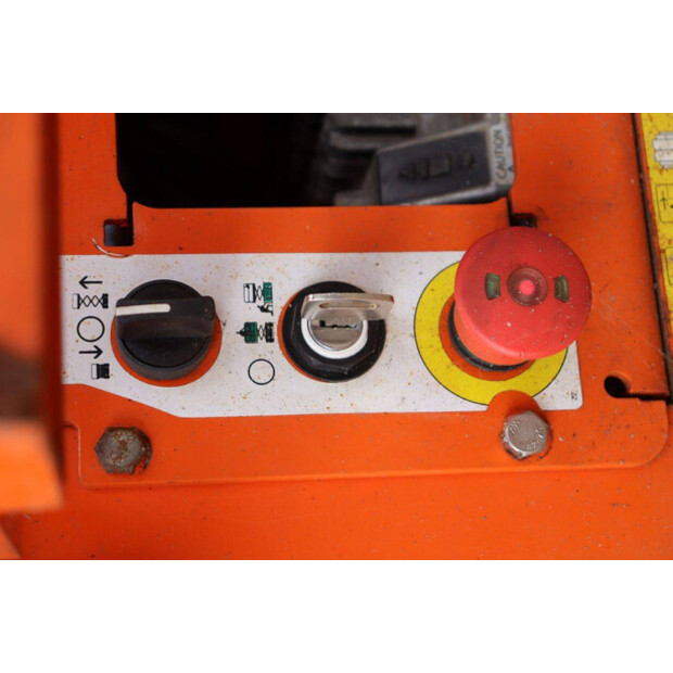 SkyJack SJ3219-41814021