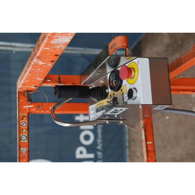 SkyJack SJ3219-41814025