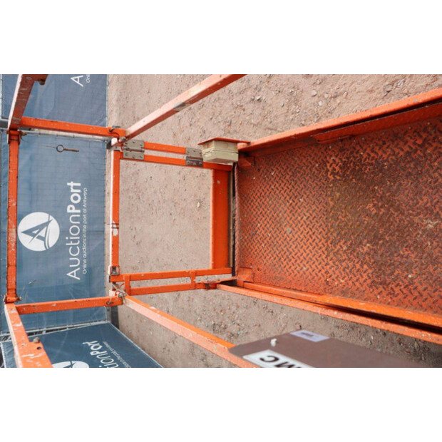 SkyJack SJ3219-41814027