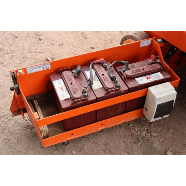 SkyJack SJ3219-41814028