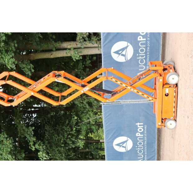 SkyJack SJ3219-41814038