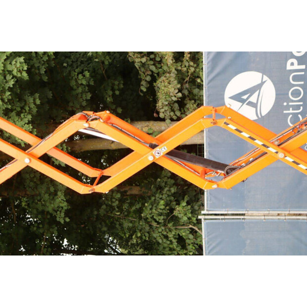 SkyJack SJ3219-41814039