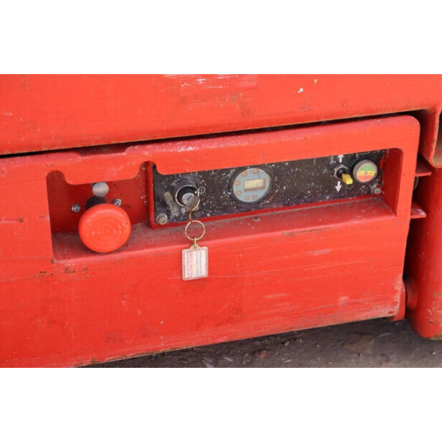2008 Haulotte OPTIMUM 6-41814050