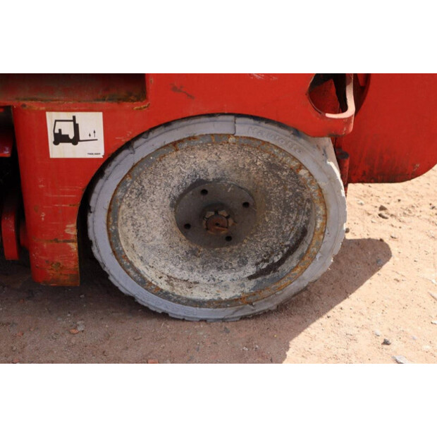 2008 Haulotte OPTIMUM 6-41814051