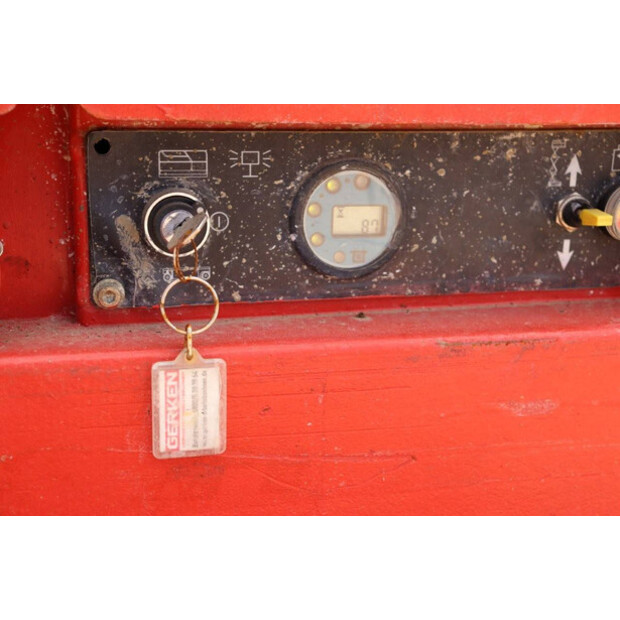 2008 Haulotte OPTIMUM 6-41814052