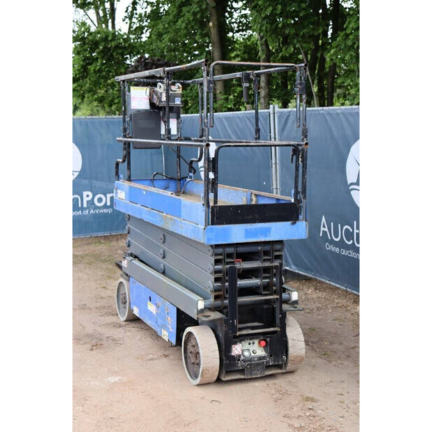ايتشي SV08CNL-41814077