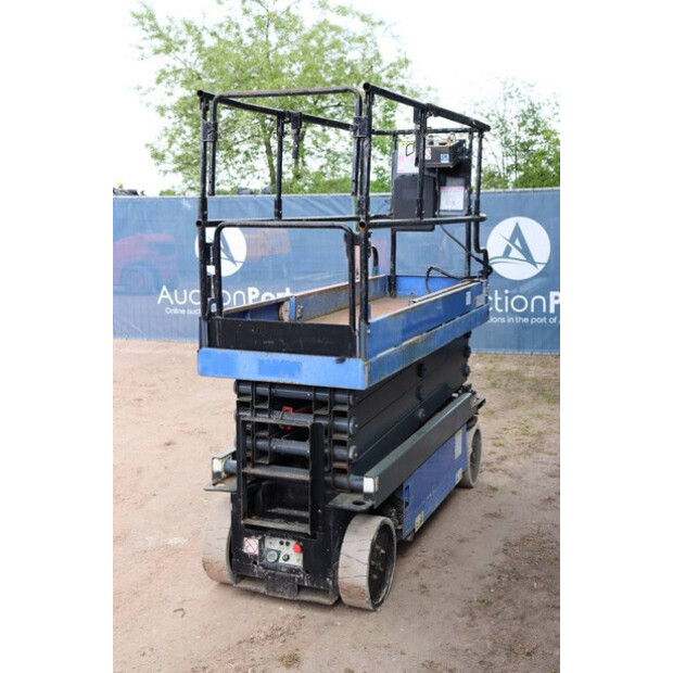 ايتشي SV08CNL-41814079
