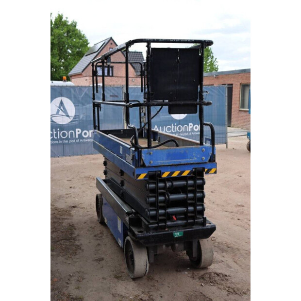 ايتشي SV08CNL-41814080