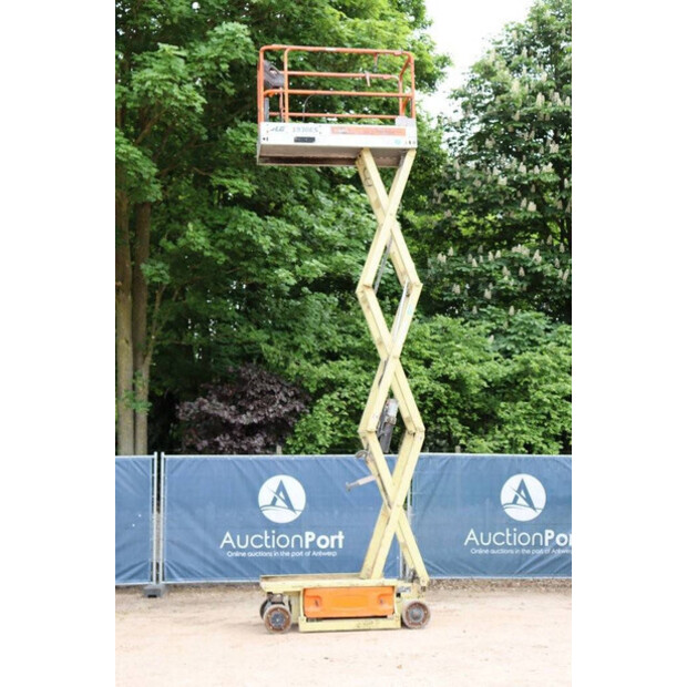 2008 JLG 1930ES-41814155