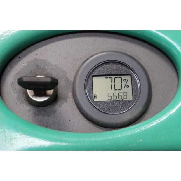 2021 MFL MPB20ER-41814348