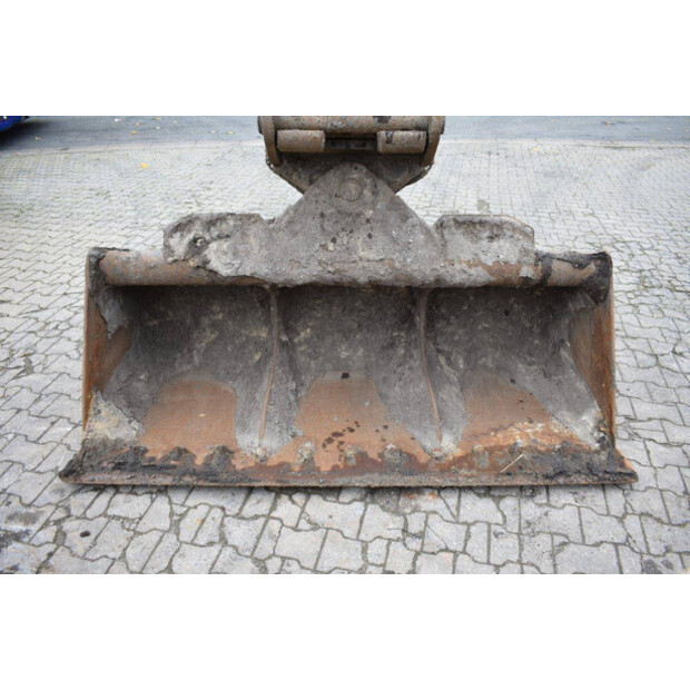 2001 Komatsu PC288US-3-41814456