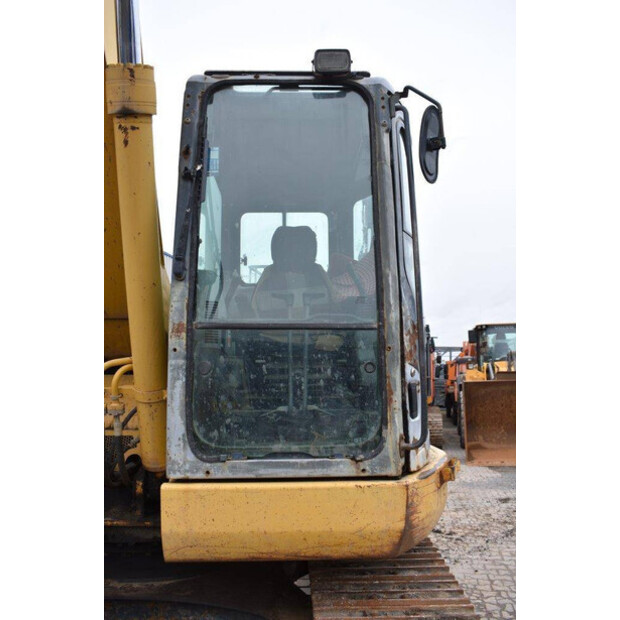 2001 Komatsu PC288US-3-41814463