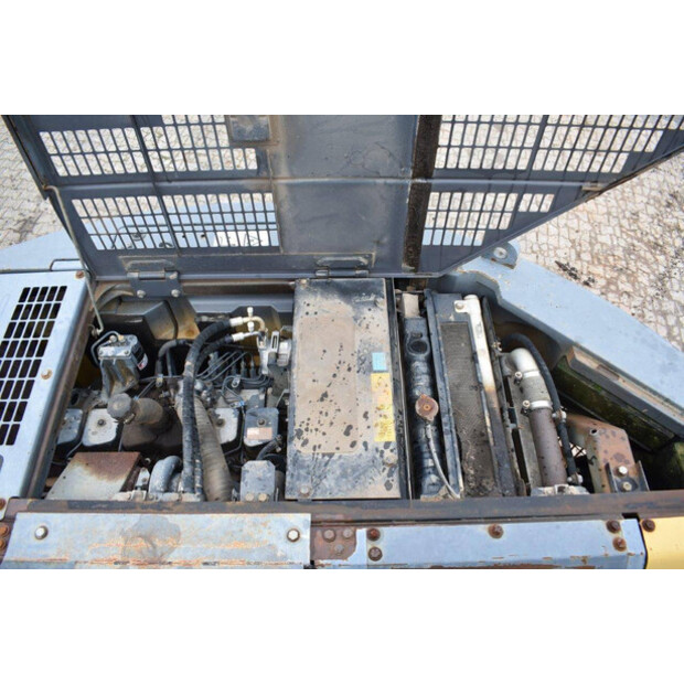 2001 Komatsu PC288US-3-41814475