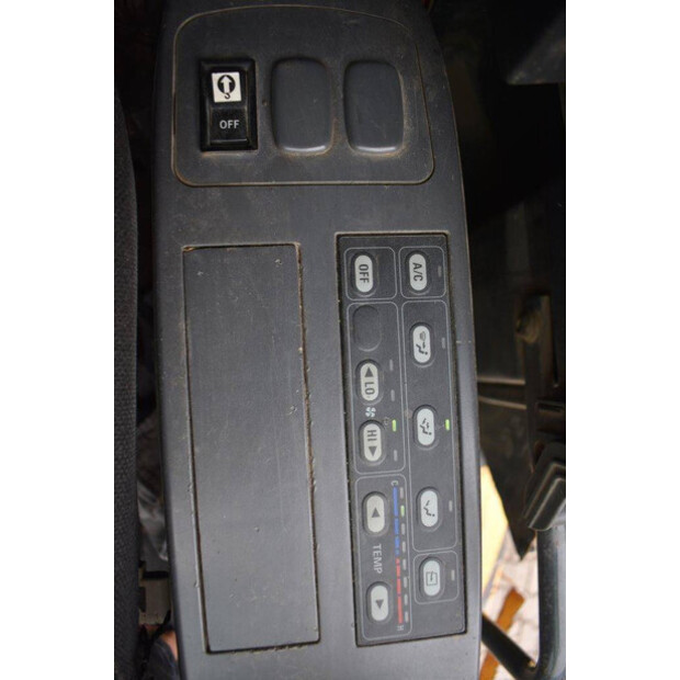 2001 Komatsu PC288US-3-41814482