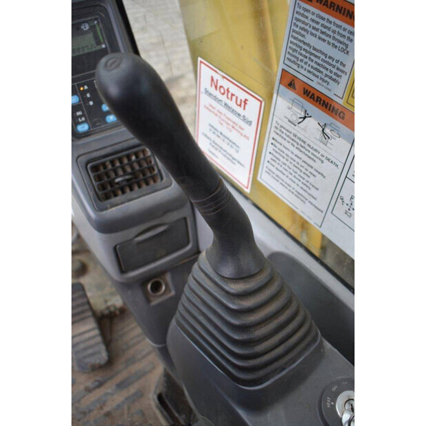 2001 Komatsu PC288US-3-41814484